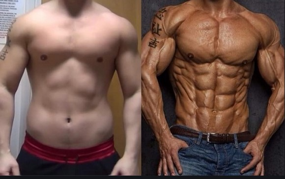 Prohormones or sarms for cutting